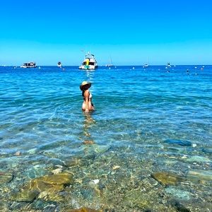 Meet your Posher, Barbara